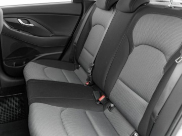 Hyundai i30 III Hatchback Facelifting 1.5 DPI 110KM 2022 Hyundai i30 GD2C818#1.5 DPI Classic + Bluetooth, zdjęcie 22