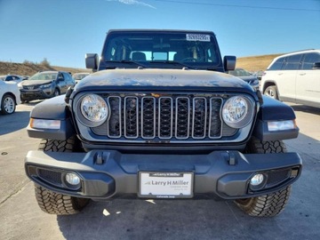 Jeep Gladiator 2025 Jeep Gladiator Sport 2025 3.6 Benzyna 285KM, zdjęcie 5