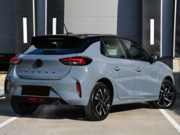 Opel Corsa F 2026 Od ręki - GS 1.2 T mHEV eDCT 110KM / Pakiet Komfort Premium, zdjęcie 2