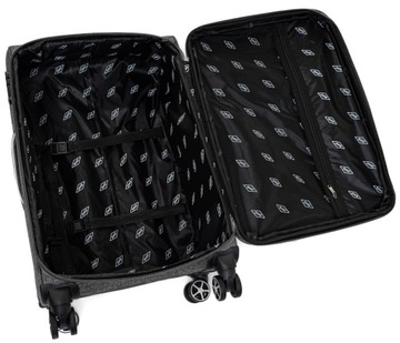 RGL большой ДОРОЖНЫЙ ЧЕМОДАН НА 4 КОЛЕСАХ СУМКА XXL