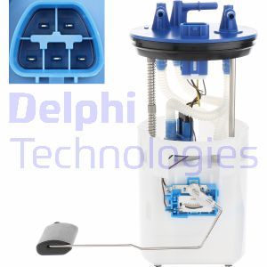 DELPHI FG2653-12B1 KOMBINOVANÝ NAPÁJENÍ W PALIVO