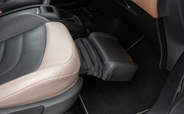 Citroen Grand C4 Picasso II Grand Picasso 2.0 BlueHDi 150KM 2014 Citroen C4 Grand Picasso 2.0HDI 150KM Exclusive 3xTV Skora Xenon Navi Pano, zdjęcie 29