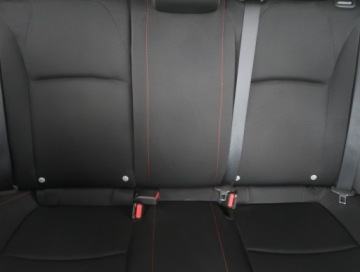 Honda Civic X Hatchback 5d 1.0 VTEC TURBO 126KM 2019 Honda Civic 1.0 VTEC Turbo, Salon Polska, Klima, zdjęcie 9