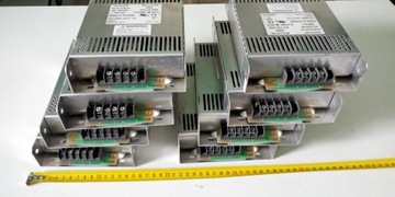 Filtr sieciowy Falownika Servopack 240V 9,5A