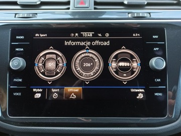 Volkswagen Tiguan II 2021 Volkswagen Tiguan Wersja "R" 445 KM,, zdjęcie 25