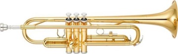 Труба Yamaha YTR-2330