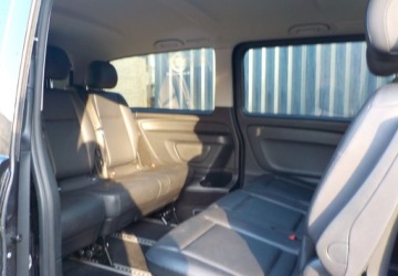 Mercedes Vito W447 2024 Mercedes-Benz Vito Okazja 2.0 Diesel 163KM, zdjęcie 23