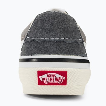 Buty Vans SK8-Low Reconstruct grey 46.5 EU