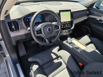 Volvo XC90 II 2025 Volvo XC 90 FV23 Ultra Bright B5 250KM AWD ACC BLI, zdjęcie 11