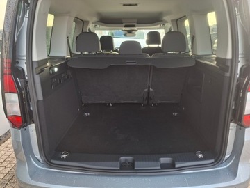 Volkswagen Caddy V 2025 Volkswagen Caddy 1.5 TSI 116 KM DSG, zdjęcie 32