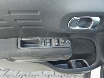 Citroen C3 Aircross  I Crossover Facelifting 1.2 PureTech 130KM 2023 Citroen C3 Aircross Dealer Citroena | Pierwszy wła, zdjęcie 28