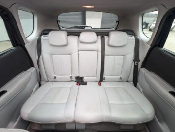 Peugeot 3008 I Crossover 2.0 HDI 150KM 2009 Peugeot 3008 Jasne Skory Panorama Klima Podgrzewane Fotele Navi Serwis Gwa, zdjęcie 36