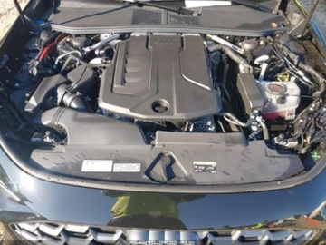 Audi A5 B10 2025 Audi a5 2025r., 4x4, 2.0L 2.0 Benzyna 268KM, zdjęcie 11
