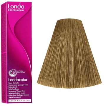 Londa farba do włosów Londacolor 60ml 7/3