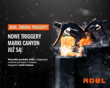 ADBL Vampire Light New Formula 1л - гель для дисков