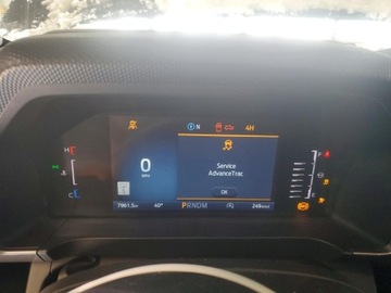 Ford Ranger VI 2024 Ford Ranger XLT 2024 2.3 Benzyna 270KM, zdjęcie 9