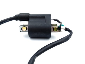 Катушка зажигания Quad ATV 110, труба 125 труба