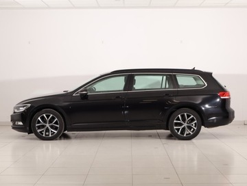Volkswagen Passat B8 Variant 1.8 TSI BlueMotion Technology 180KM 2017 VW Passat 1.8 TSI, Salon Polska, Serwis ASO, Navi, zdjęcie 2