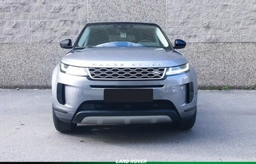 Land Rover Range Rover Evoque II SUV 2.0 Si4 200KM 2023 LAND ROVER Range Rover Evoque SE Suv 2.0 P200 (200KM) 2023, zdjęcie 1