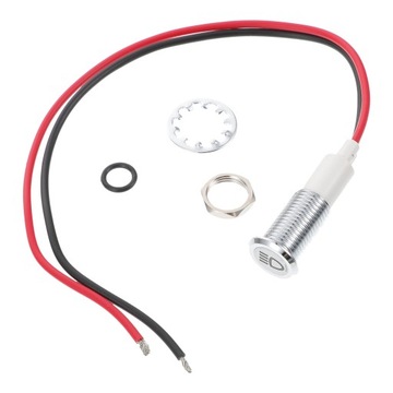 PRZEWÓD DO LAMPY LED ELEKTRYCZNY