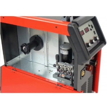 IDEAL V-MIG 285 4X4 PRO MMA — ИНВЕРТОРНЫЙ СВАРОЧНЫЙ АППАРАТ — MIGOMAT