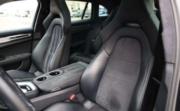 Porsche Panamera II GTS Sport Turismo 4.0 V8 460KM 2019 Porsche Panamera Porsche Panamera GTS 4.0 Benzyna 460KM, zdjęcie 24