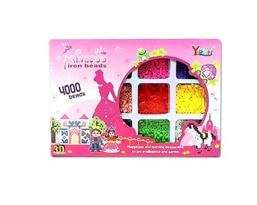 КОРАЛЛ ДЛЯ СВАРКИ 4000EL 27X19X5 PRINCESS WB