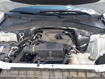 Ford Explorer VI 2020 Ford Explorer 2020 Ford Explorer XLT RWD 2.3 Benzyna 300KM, zdjęcie 10