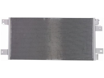 CHLADIČ KLIMATIZACE - NISSENS 940460
