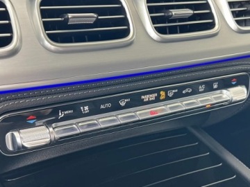 Mercedes GLE V167 SUV Facelifting 2.0 300d 269KM 2025 MERCEDES-BENZ GLE 300 d 4-Matic AMG Line 2.0 (269KM) 2025, zdjęcie 5