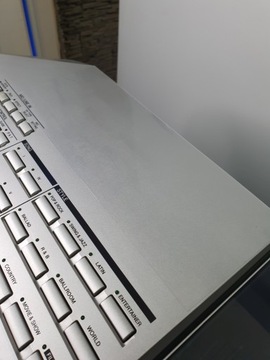 Yamaha TYROS 2 защитные пленки для инструмента ХИТ!