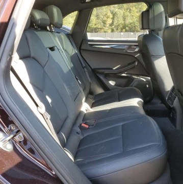 Porsche Macan 2023 Porsche Macan S 2023 2.9l 2.9 Benzyna 375KM, zdjęcie 11