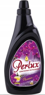 PERLUX PERFUME Koncentrat do płukania Passion 1L