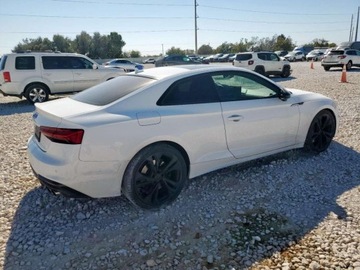 Audi A5 F5 2020 Audi S5 Coupe Premium Plus 2020 3.0l 3.0 Benzyna 349KM, zdjęcie 3