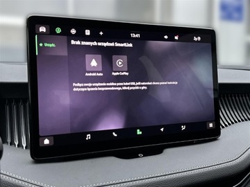 Skoda Superb III Kombi Facelifting 1.5 TSI 150KM 2024 Skoda Superb 1.5TSI 150KM Selection DSG l LED Matr, zdjęcie 24