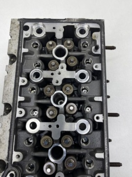 VOLKSWAGEN PASSAT SKODA FABIA AUDI 1.6 TDI 2.0 TDI голова+толкатели