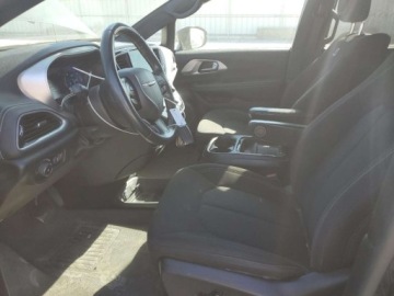 Chrysler Pacifica II 2021 Chrysler Pacifica Touring 2021 3.6l 3.6 Benzyna 287KM, zdjęcie 7