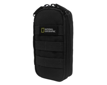 NATIONAL GEOGRAPHIC MILESTONE SASZETKA DO PASKA