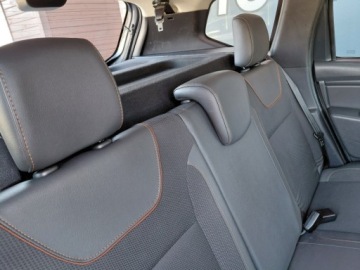 Dacia Duster I SUV Facelifting 1.6 SCe 114KM 2017 Dacia Duster Navi Klimatyzacja Komputer Tempomat Alu 1.6 Benzyna 114KM, zdjęcie 14