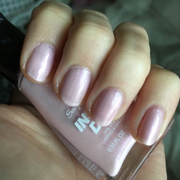 Sally Hansen Insta Dri Lakier Make It Snappy! 243