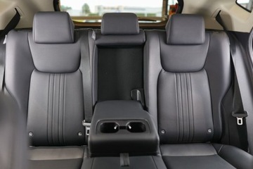 Lexus NX II 2022 Lexus NX 350h Prestige AWD 2.5 Hybryda 242KM, zdjęcie 15