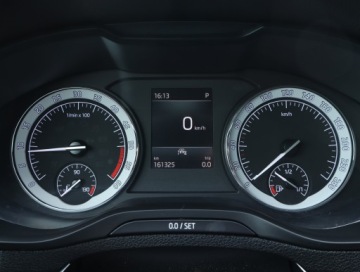 Skoda Karoq Crossover 1.6 TDI 115KM 2019 Skoda Karoq 1.6 TDI, Salon Polska, 1. Właściciel, zdjęcie 10