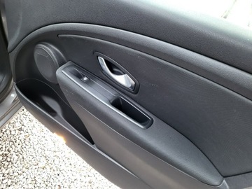 Renault Megane III Hatchback 1.6 16v 110KM 2009 Renault Megane 1.6 16V 111 KM 100 % Przebieg, zdjęcie 36