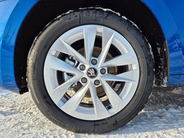 Skoda Octavia IV Liftback 1.5 TSI EVO 150KM 2025 Skoda Octavia Edition 130 1.5 TSI DSG Auto z placu, zdjęcie 8