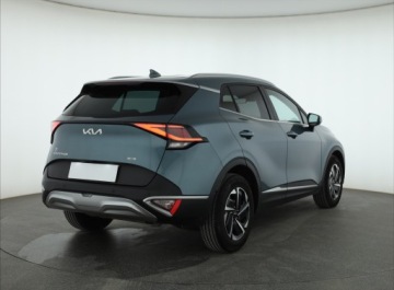 Kia Sportage V SUV 1.6 T-GDI HEV 230KM 2022 Kia Sportage 1.6 T-GDI HEV, Salon Polska, zdjęcie 4