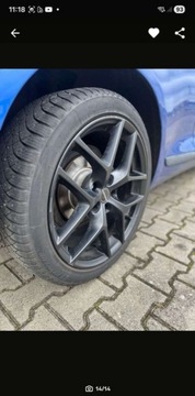 Volkswagen Scirocco III Coupe 1.4 TSI 122KM 2009 Volkswagen Scirocco 1.4Benzynkasuper stanprosto z Niemiec 1.4 Benzyna, zdjęcie 13