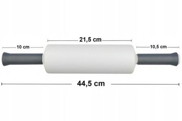 Скалка с терморегуляцией