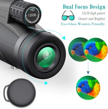 EYEBRE MONOCULAR TELESCOPE, телескоп для телефона
