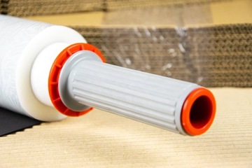 Дозатор, ручка и ручка для стретч-пленки MINI RAP