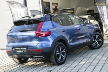 Volvo XC40 Crossover 1.5 T3 163KM 2020 Volvo XC 40 R- Design / BLISY / Harman Kardon Kame, zdjęcie 6